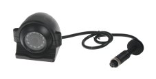 AHD 1080P 4PIN kamera s IR externá v kovovom puzdre