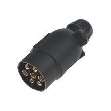 tr01 standard 7-pin DIN plug