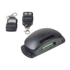 Remote control for gates - universal