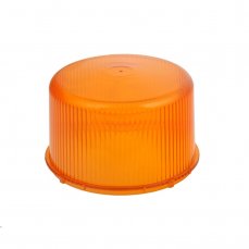 Replacement cover orange for beacon 911-75f and 911-75m