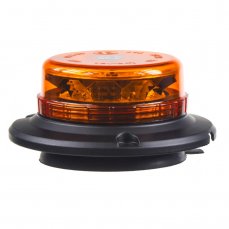 Orange LED beacon wl140 by Nicar-G