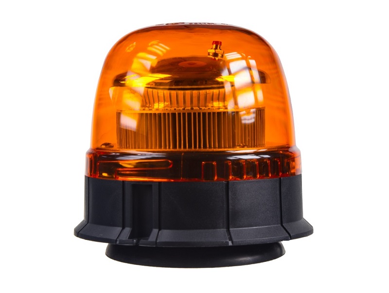 Oranžový LED maják wl71 od výrobca Nicar-FB
