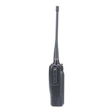 Přenosná radiostanice, PMR446, Dual Mode analogový a digitální, VOX