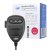 6pinový mikrofon s kovovým závěsem pro rádiové stanice HP 8000L / 8001L / 8024/9001 PRO / 9500/8900 PNI Escort