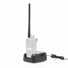 CB TTi TCB-H100 radio station package and TTI AK-H100 accessory kit