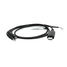 Programovací kábel pre stanice CRT 6900 a CRT 7900, dĺžka 100 cm