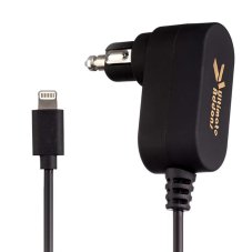 Midland UA-HELLA-A8 Lightning 2A Nabíjačka do motorky pre iPod, iPhone, iPad
