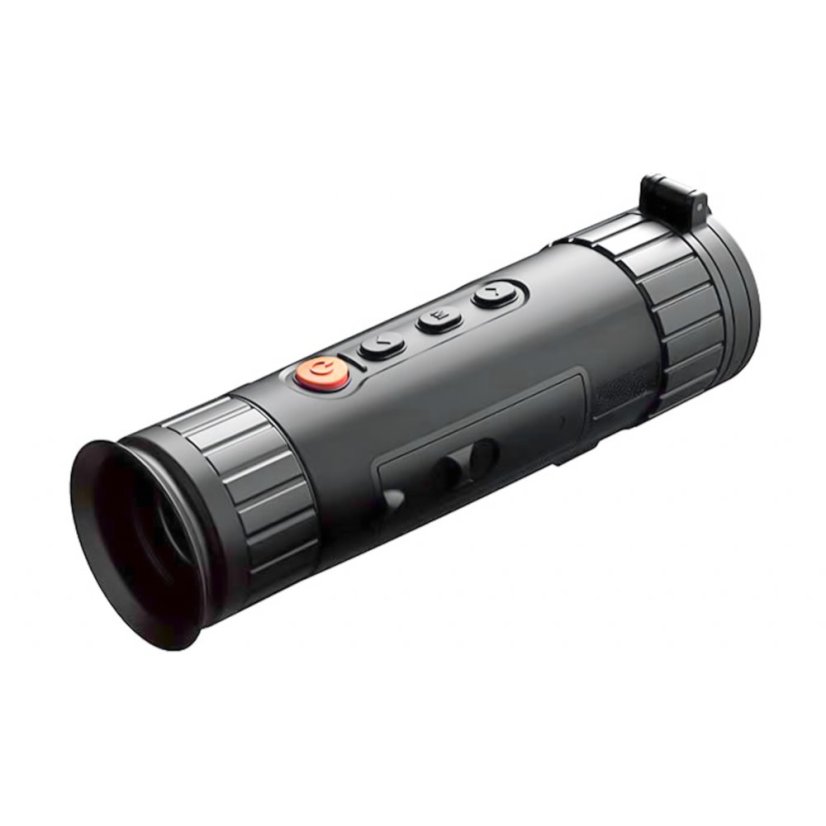 PNI BMK250 Thermal Monocular, 25 mm, IP67, 3400 mAh battery, 4× digital zoom, 12× optical magnification