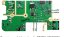 Modul Echo a pípnutí Roger upravitelné pomocí kabelu micro USB Délka formátu MP3 1,5 sekundy