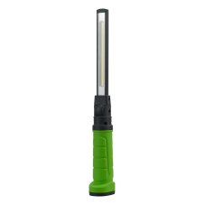 AKU LED 3W profesionálna servisná baterka, Li-ion 3,7 V 2600 mAh