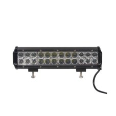 LED Pracovní světlo 10-30V, 72W, R10