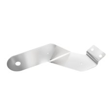 PNI SPA-12 antenna support for driver's door vertical pillar, recommended for IVECO S-WAY, HI-WAY, S-WAY-CNG/LNG