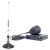 CB PNI Escort rádio balíček HP 6500 ASQ + CB PNI ML70 anténa