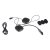 Bluetooth HF sada do prilby BCK14