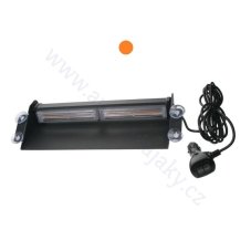 LED flashing module internal orange 12-24V, 2X 10W