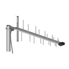 GSM/3G anténa s konektorom SMA pre lovecké kamery