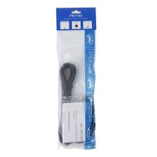 PNI T302 connection cable for mounting on FC27 / DV 27 PL, includes PL259 socket