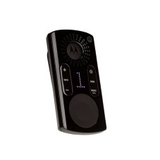 Přenosná UHF radiostanice Motorola CLK446 Plus, programovatelná, 430–450 MHz