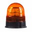 Oranžový LED maják wl84fix od výrobce YL-G
