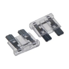 Foot fuse 25A - 100pcs