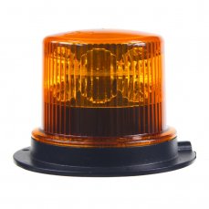 Professional orange LED beacon 911-36m by Ether-G
