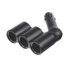 Polohovacie CL zásuvka - roztrojka Polohovacie CL zásuvka - roztrojka