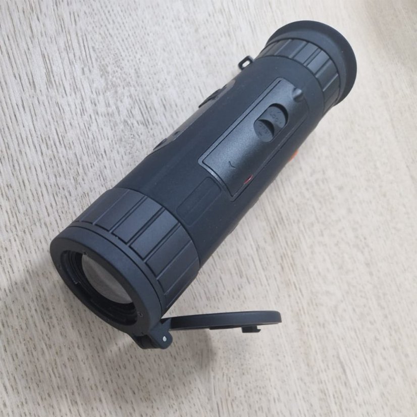 PNI BMK250 Thermal Monocular, 25 mm, IP67, 3400 mAh battery, 4× digital zoom, 12× optical magnification