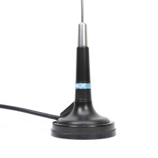 PNI ML29 CB antenna set with 70 mm magnet and PNI SWR-300 reflectometer