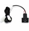 USB nabíječka do Ford Focus 2009-2011