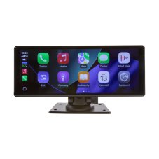 Monitor 10,26" s OS Android + Apple CarPlay, Android auto, Bluetooth, micro SD, GPS, kamerový vstup