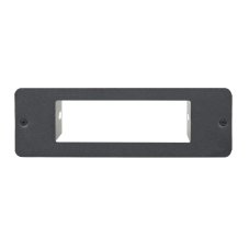 PNI 1DIN housing for mounting the PNI HP 5500 radio station