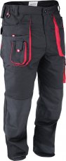 Work trousers DUERO size. S