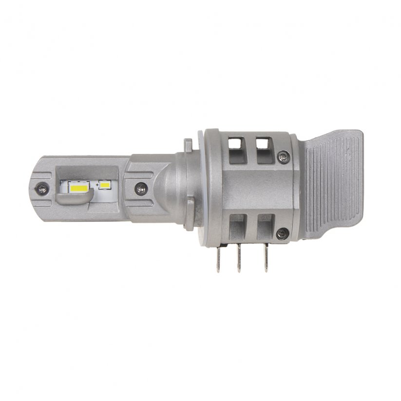 CSP LED H15 white, 9-16V, 4000LM
