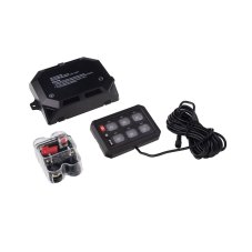 Multiswitch 12/24V, 6-channel, 60A