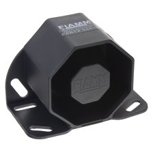 Fiamm reversing alarm 12-24V with adaptive volume adjustment