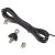 Cables for antennas