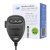 6-pinový mikrofón pre rádiové stanice PNI Escort HP 8000L/8001L/8024/9001 PRO/9500/8900