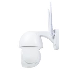 Bezdrôtová videokamera PNI IP440 WiFi PTZ, 4 MP, digitálny zoom + modrá lepiaca podložka