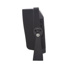 AHD monitor 10" s kvadrátormi a vstupmi 4x4PIN, DVR