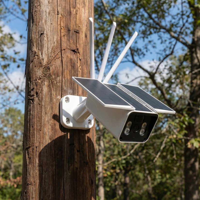 Balíček kamerového systému PNI SafeHome PT950LR 1080P 2MP a dárek Sticky Pad Drapel