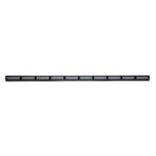 LED traffic director 60x 3W LED, orange 1262 mm