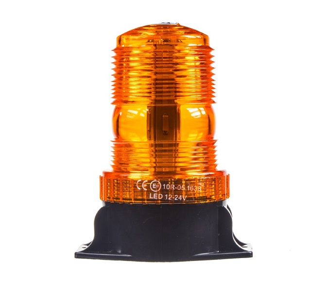 Oranžový LED maják wl29led od výrobce Nicar-FB