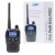 Přenosná radiostanice PMR 446MHz, 0,5W, 99 kanálů, 16 PMR