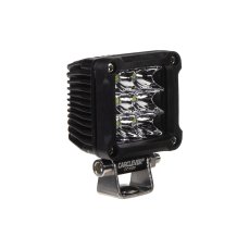 LED mini square light, 9x1,3W, 50,8x50,8mm, ECE R10