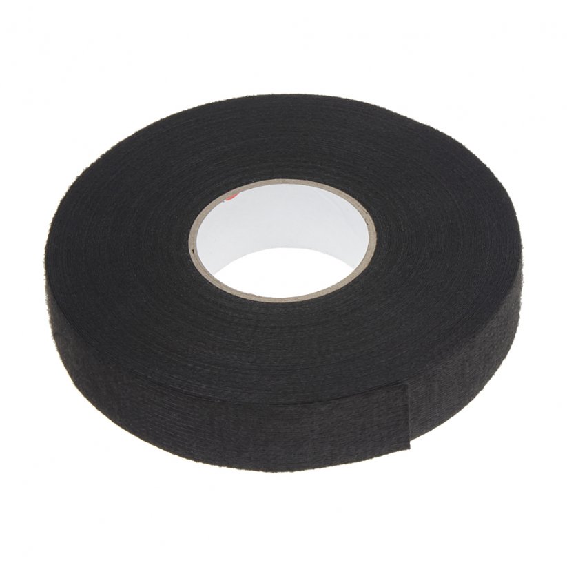 FLEECE (textile) tape 19mm x 20m