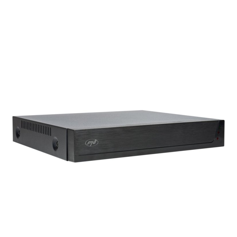 Sada PNI IPMAX3 se 4 PoE kamerami + modrý Sticky Pad