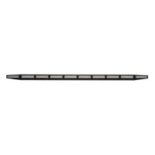 LED světelná alej 60x 3W LED, oranžovo-modrá 1265 mm