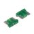 Low profile knife fuse 30A, 5 pcs