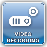 Podporuje nahrávanie a ukladanie videozáznamu (napr. na NVR, kartu alebo do cloudu podľa modelu).