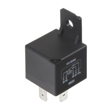 Prepínacie relé 12 V, 30 A/40 A